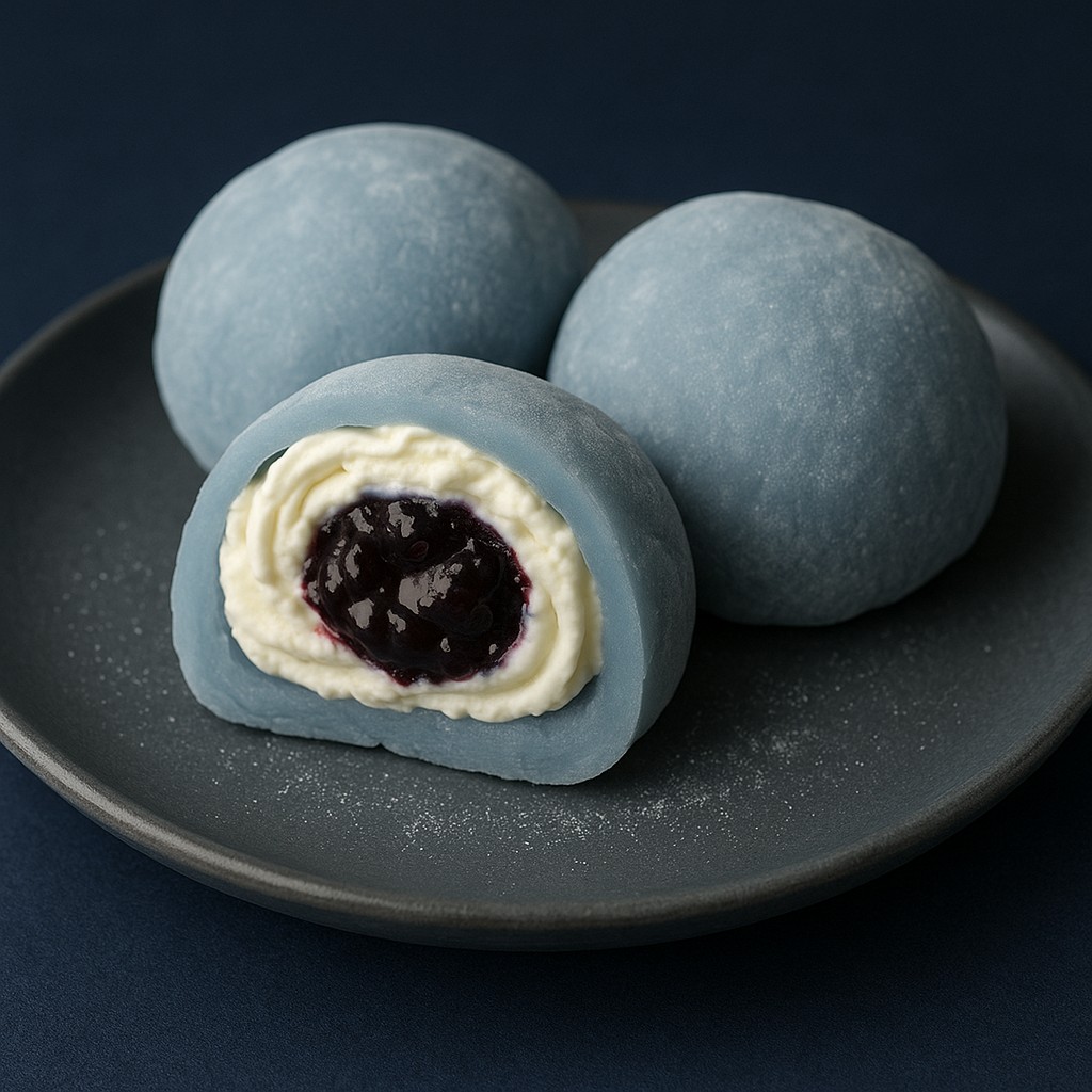 Midnight Blueberry thumbnail